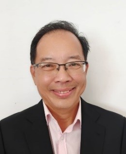 Ricky Choong Ricky Choong