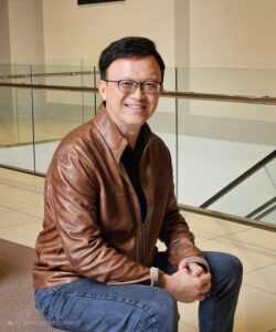 peter hong
