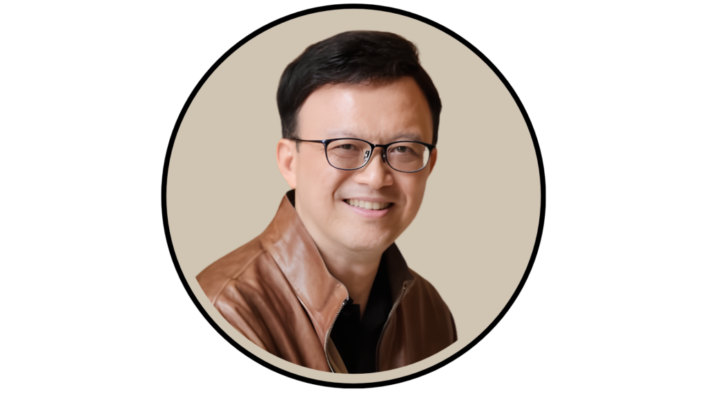 peter hong