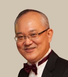 kah hooi